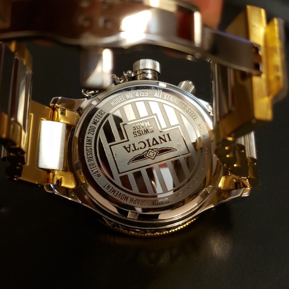 Invicta Watch - Picture 4 of 6